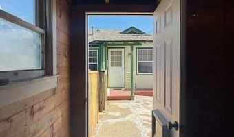 1101 W 4th St, Alturas, CA 96101