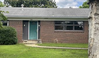 1001 Vine St, Batesville, AR 72501