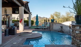 35150 N 53RD Pl, Cave Creek, AZ 85331