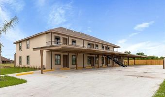 1421 W Harrison Ave 6, Alton, TX 78573
