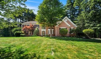 33 Marston Rd, Bedford, NH 03110