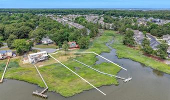 BRANT Circle lot 14, Lewes, DE 19958