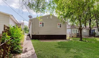 1618 E Gimber St, Indianapolis, IN 46203