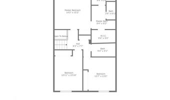 5257 Brookshire Dr, Almont, MI 48003