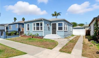 1048 Simmons, East Los Angeles, CA 90022