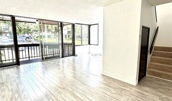 98-360 Koauka Loop 206, Aiea, HI 96701