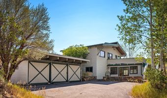553 Brush Creek Rd, Aspen, CO 81611
