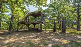 8515 N 220 Rd, Beggs, OK 74421