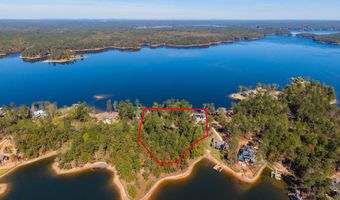 910 Luanne's Way, Alexander City, AL 35010