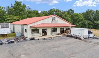 102 NW 12th St, Atkins, AR 72823