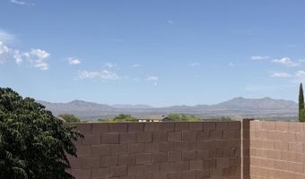 1045 S Limestone St, Benson, AZ 85602