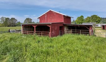 5724 S ANDERSON Rd, Aurora, OR 97002