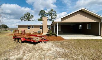 895 Cannonville Rd, Abbeville, GA 31001