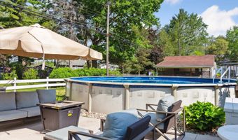 140 S State St, Alma, MI 48801