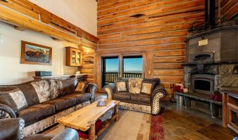 71 Lower Hideaway Ln, Big Horn, WY 82833