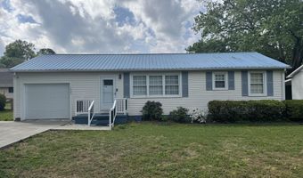 1209 Morgan St, Athens, TN 37303