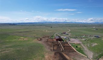 307 Howie Rd, Big Timber, MT 59011