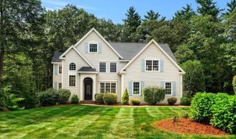 53 Essex Rd, Bedford, NH 03110