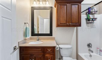 1406 SW 60TH Ave, Amarillo, TX 79118