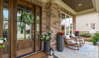 2817 Walden Rd, Apex, NC 27502