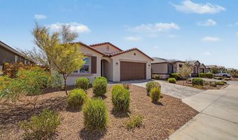 2803 N 195TH Dr, Buckeye, AZ 85396