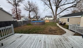 133 W GLOUCESTER Pike, Barrington, NJ 08007