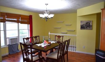 735 Heritage St, Argos, IN 46501