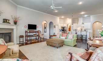 110 Parkview Dr, Aledo, TX 76008