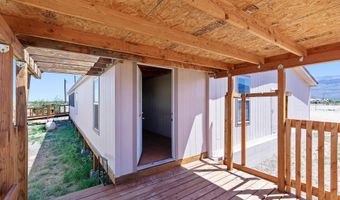22 Foothills Dr, Alamogordo, NM 88310