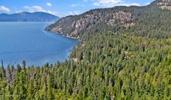 NNA BLK 3 LOT 8 UNIT 1, Bayview, ID 83803