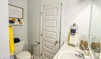 1667 Arnold Dr SE, Allenhurst, GA 31301
