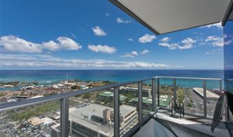 600 Ala Moana Blvd 3401, Honolulu, HI 96813