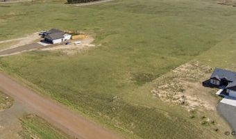 3687 SKY TRAIN Dr, Cheyenne, WY 82009