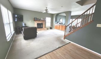 5844 Ascending Heights Dr, Indianapolis, IN 46234