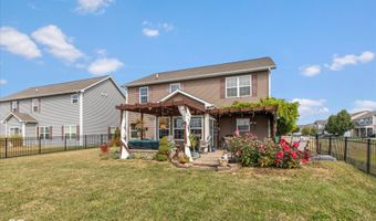 8701 Thatcher Ln, Avon, IN 46123