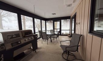 1105 W Clark St, Berne, IN 46711