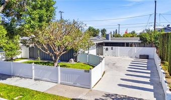1816 E Santa Ana, Anaheim, CA 92805