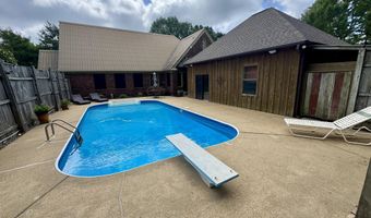 14 Fava St, Alligator, MS 38720