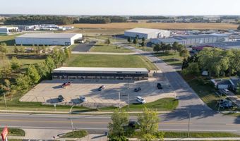 515 E Main St, Anna, OH 45302