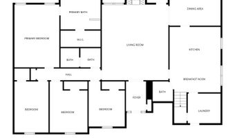 5035 LOOSAHATCHIE Dr, Bartlett, TN 38135