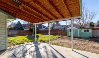1811 S Cleveland St, Boise, ID 83705