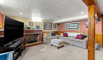 8960 Niver Ave, Allen Park, MI 48101