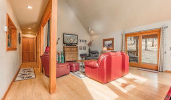 54 Panorama Way, Angel Fire, NM 87710