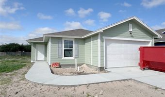 1950 Topwater, Aransas Pass, TX 78336
