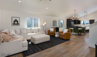 712 Thrice Loop, Belgrade, MT 59714