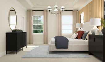 21917 Parkland Trace Ter Plan: Ashland, Boyds, MD 20841