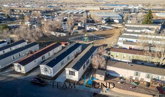 111 N Frst #64, Casper, WY 82609