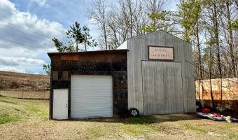 840 Highway 30, Booneville, MS 38829