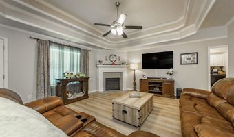 19 Seminole Cir, Austin, AR 72007