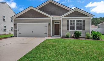 58 Spirit Way, Bluffton, SC 29910